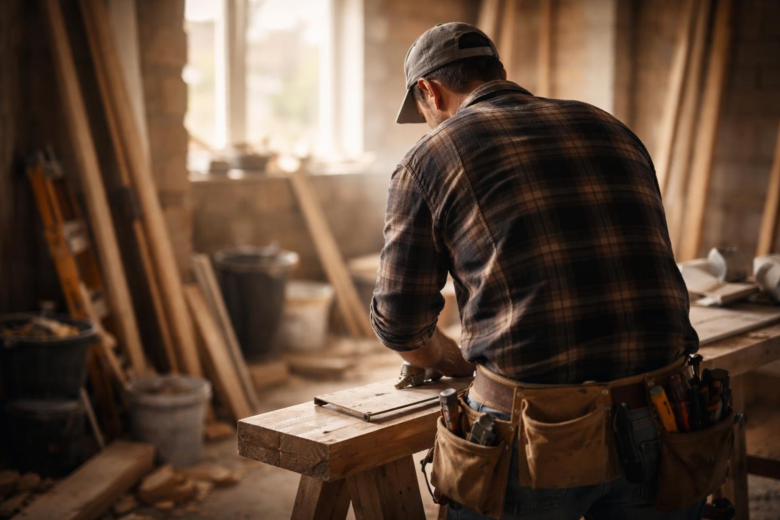 artisan-travail-chantier-renovation-outils