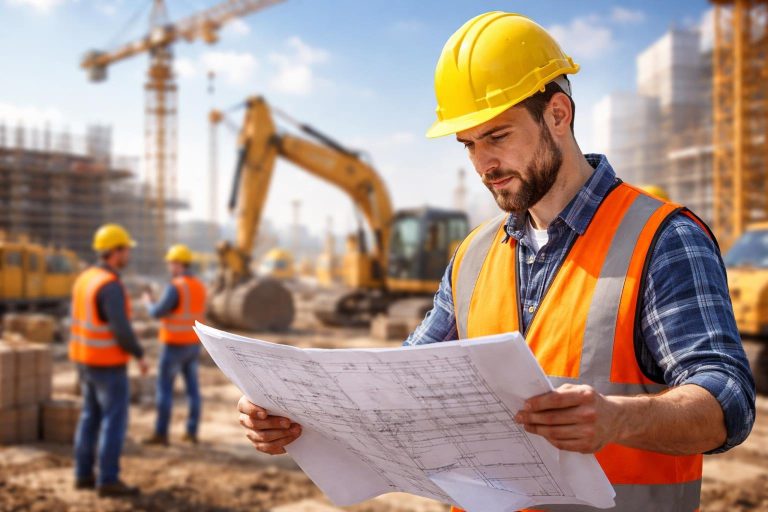 chantier-ouvrier-plan-grues-machines