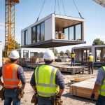 chantier-structures-modulaires-travailleurs-equipements