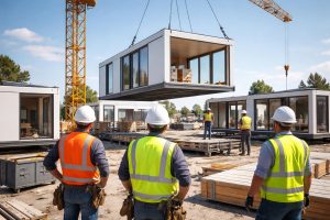 chantier-structures-modulaires-travailleurs-equipements