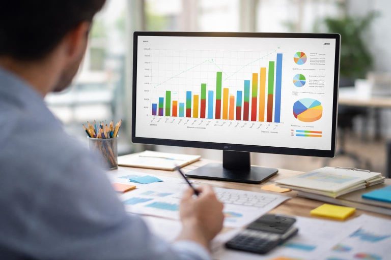 graphique-barres-ecran-analyse-bureau