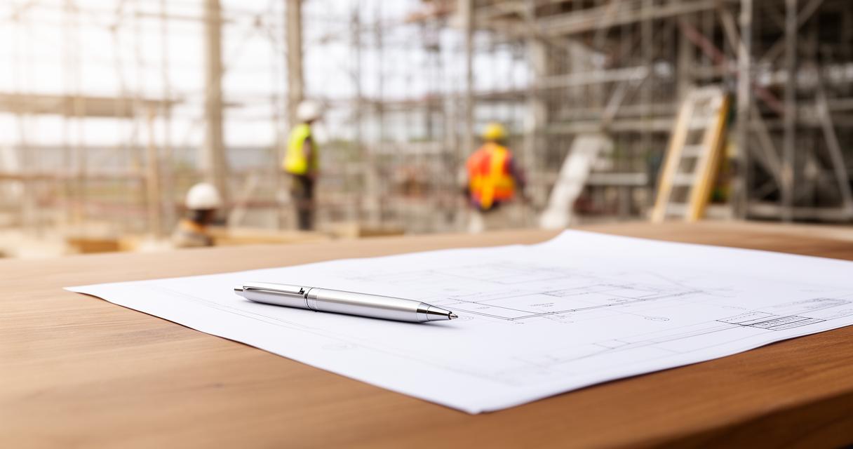 Savoir rédiger un compte rendu de chantier précis et efficace