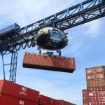 Manutention portuaire : Quels engins pour fluidifier un terminal ?