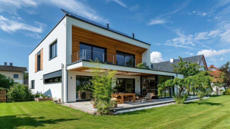 Maison neuve en Bretagne : comment créer un logement qui vous ressemble ?