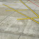 Traceurs de chantier : les solutions de marquage indispensables pour vos travaux