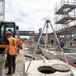 Formations obligatoires dans le BTP : CACES, AIPR, milieu confiné et travaux en hauteur