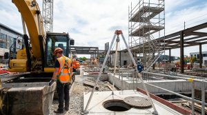 Formations obligatoires dans le BTP : CACES, AIPR, milieu confiné et travaux en hauteur