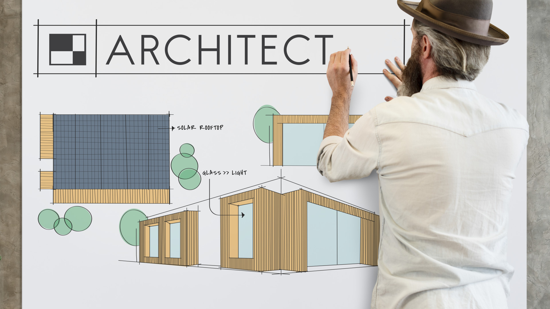 Construire une maison qui évolue avec la famille : quelles solutions ?