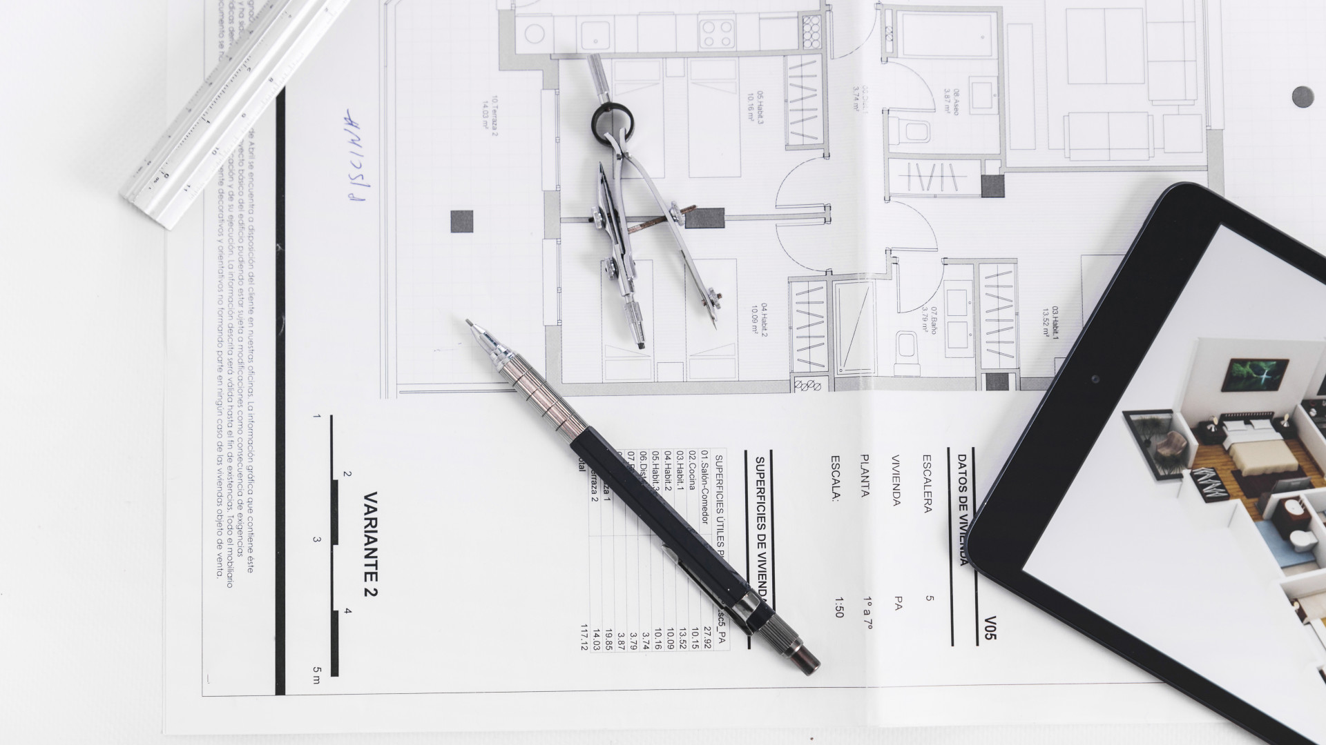 Maison moderne à toit plat : pourquoi choisir cette architecture ?
