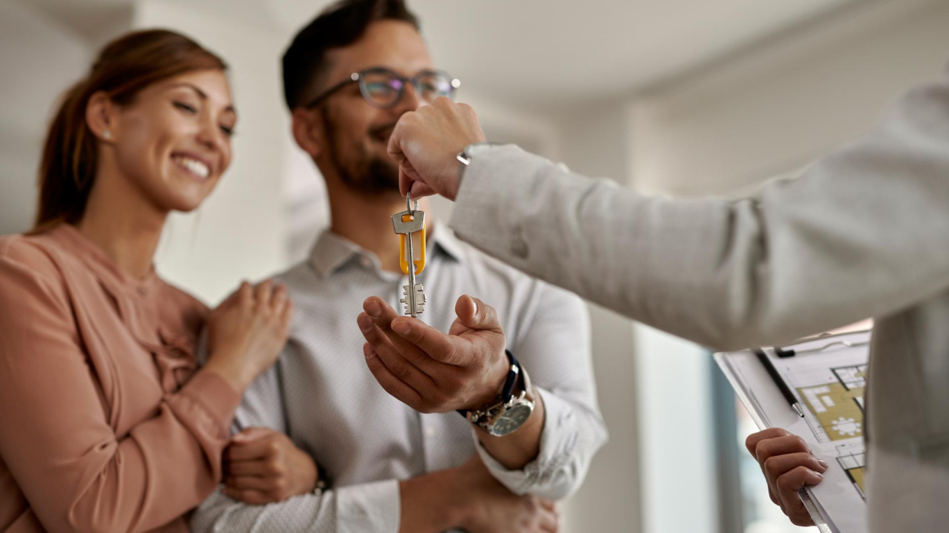 Comment réussir l'achat de sa première résidence principale ?
