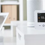 Comment mesurer la température d'une chambre froide ou d'une climatisation