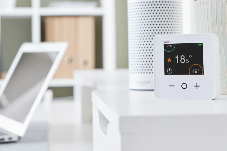 Comment mesurer la température d'une chambre froide ou d'une climatisation
